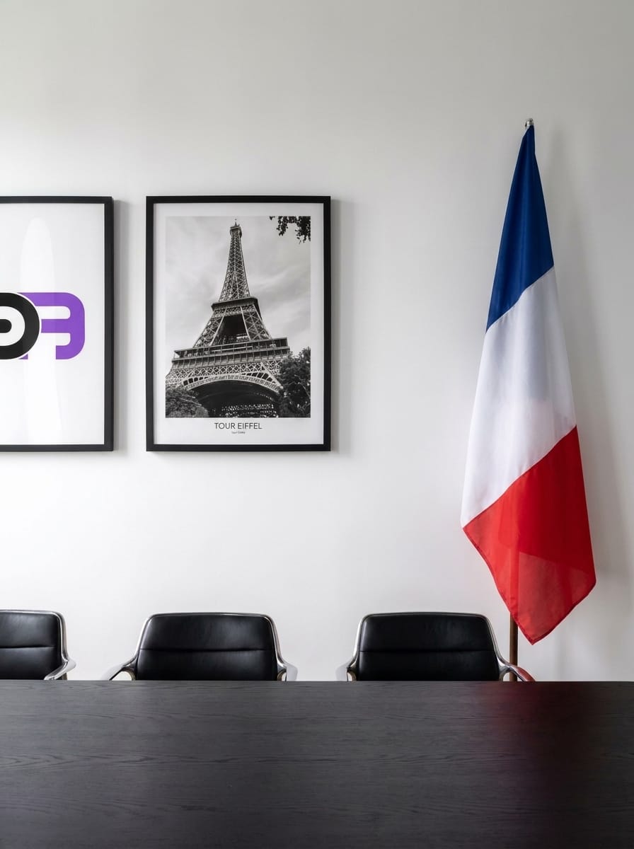 Made in France